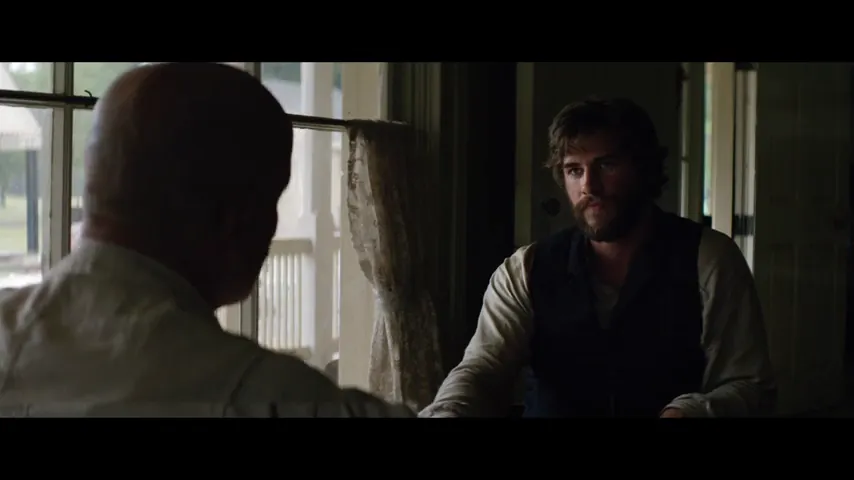 The Duel Scene 2