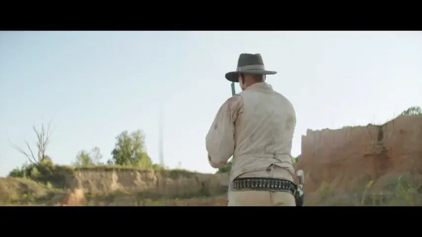 The Duel Scene 5