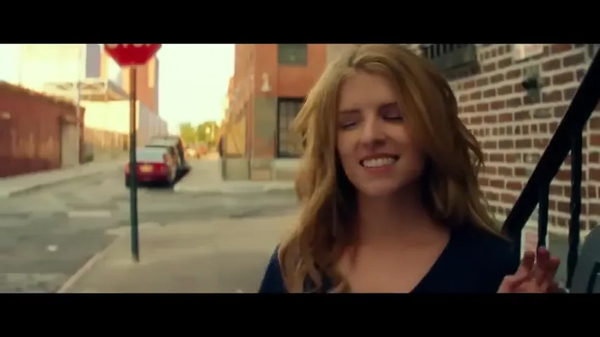The Last Five Years Scene 2
