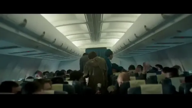 Kill Your Friends Scene 1