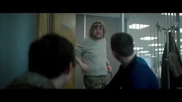Kill Your Friends Scene 2