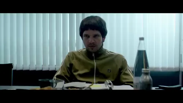 Kill Your Friends Scene 3