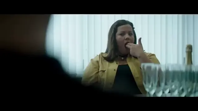 Kill Your Friends Scene 5