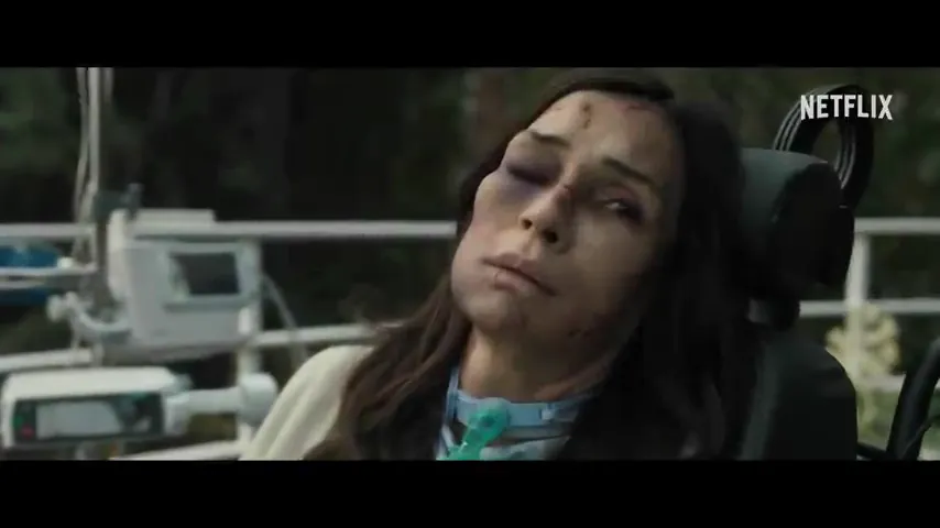 Locked In Scene 1