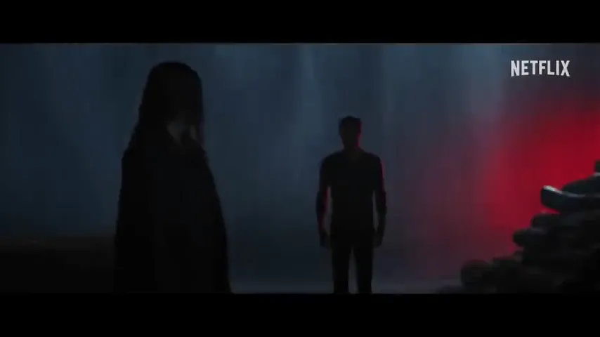 Locked In Scene 4