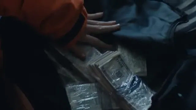 Cold Comes the Night Scene 2