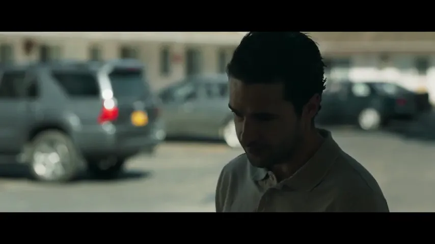 Sweet Virginia Scene 1