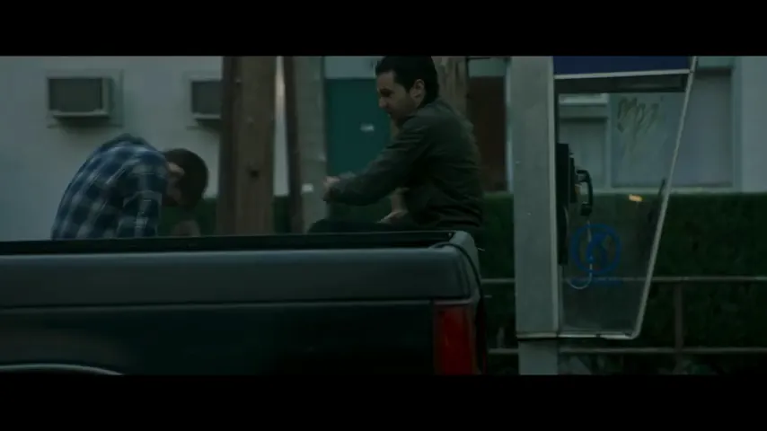 Sweet Virginia Scene 2