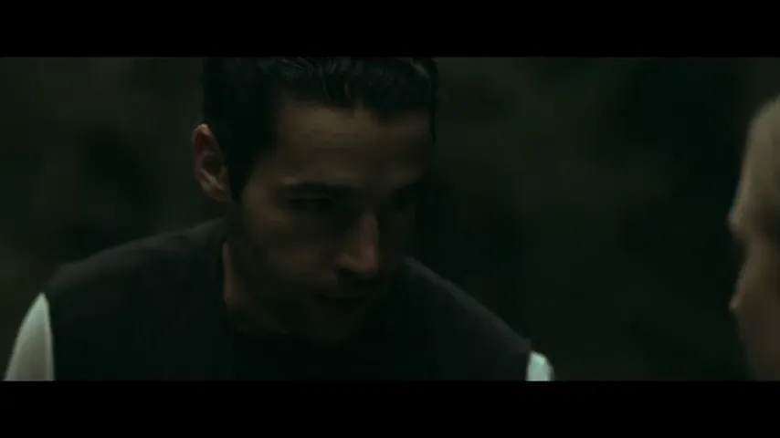 Sweet Virginia Scene 3