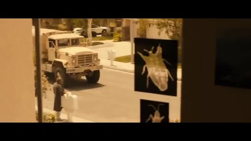 Viral Scene 3