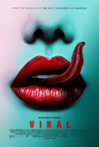 Viral Movie Poster