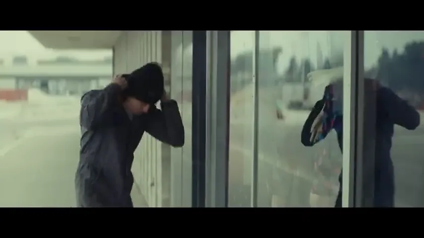The Order Scene 3