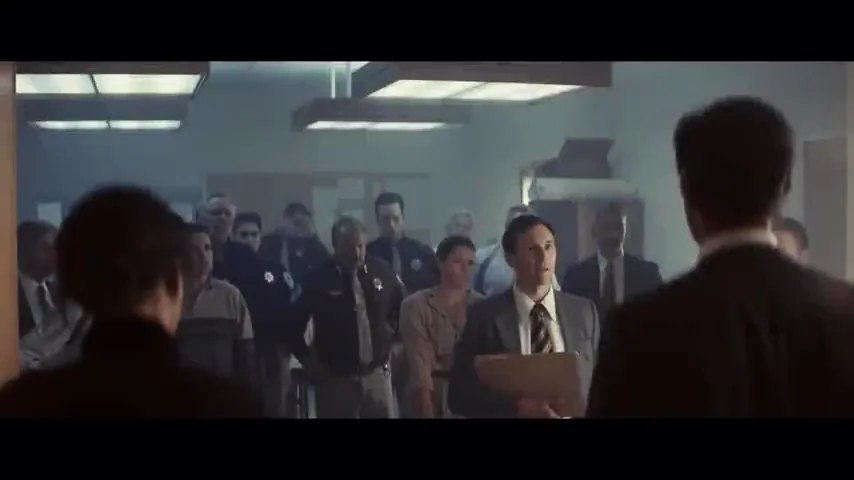 The Order Scene 5