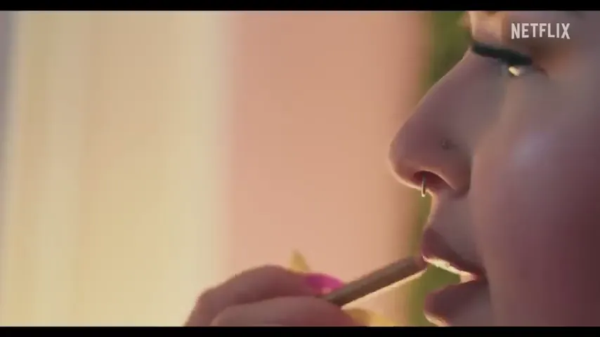 Money Shot: The Pornhub Story Scene 1