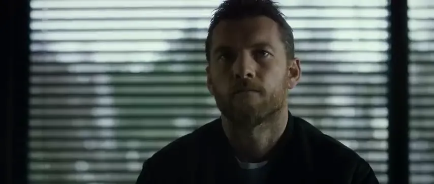 The Hunter's Prayer Scene 1