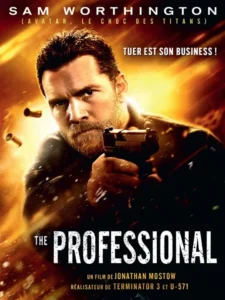The Hunter's Prayer Movie Poster