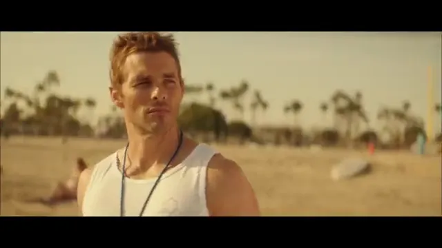 The D Train Scene 2