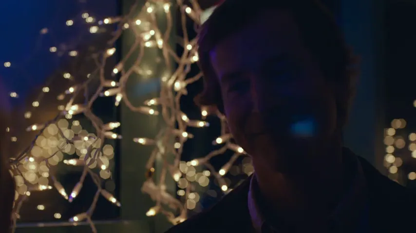 Miss Stevens Scene 2
