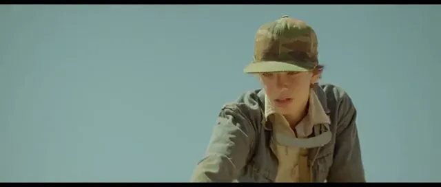 Young Ones Scene 1