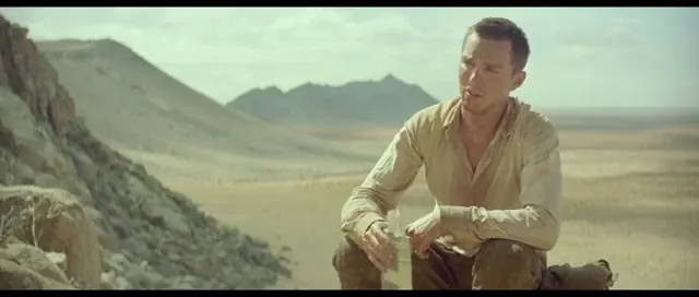 Young Ones Scene 2