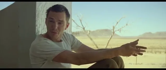 Young Ones Scene 3