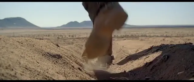 Young Ones Scene 5