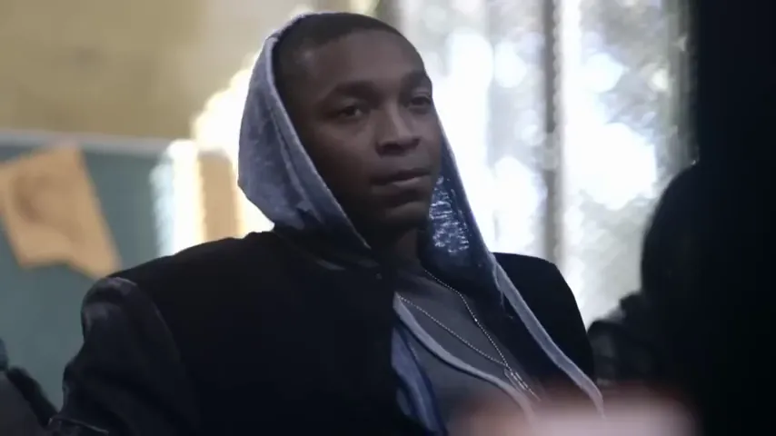 Life of a King Scene 1