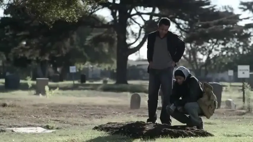 Life of a King Scene 3