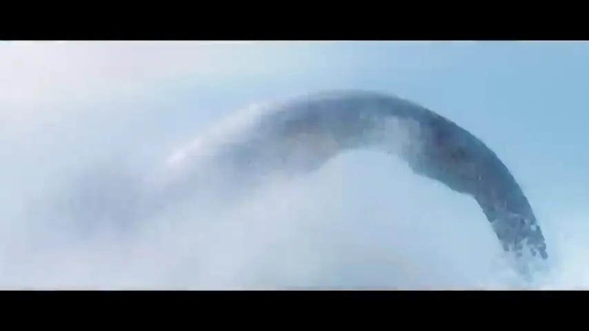 Ruby Gillman: Teenage Kraken Scene 1