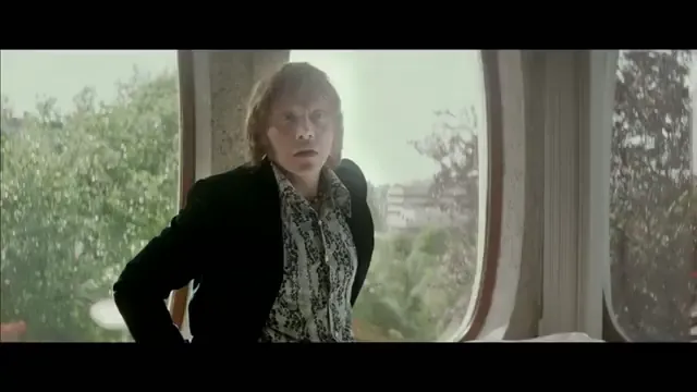 Moonwalkers Scene 1