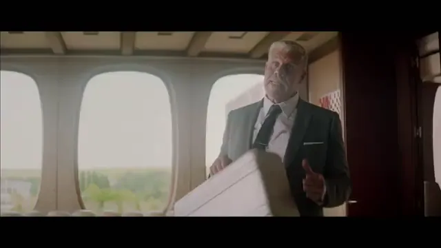 Moonwalkers Scene 2