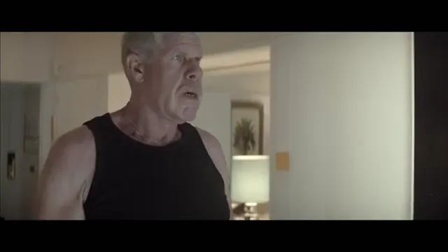 Moonwalkers Scene 3