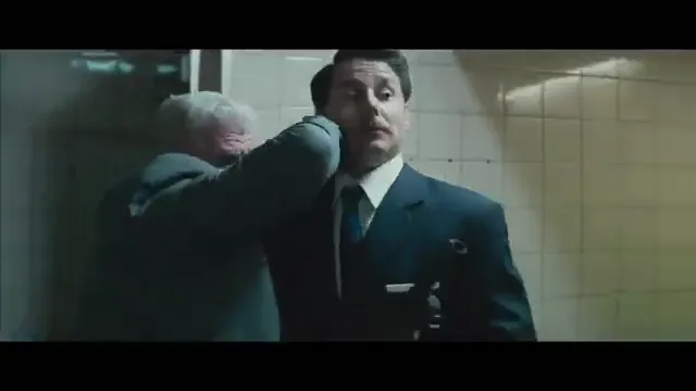 Moonwalkers Scene 5