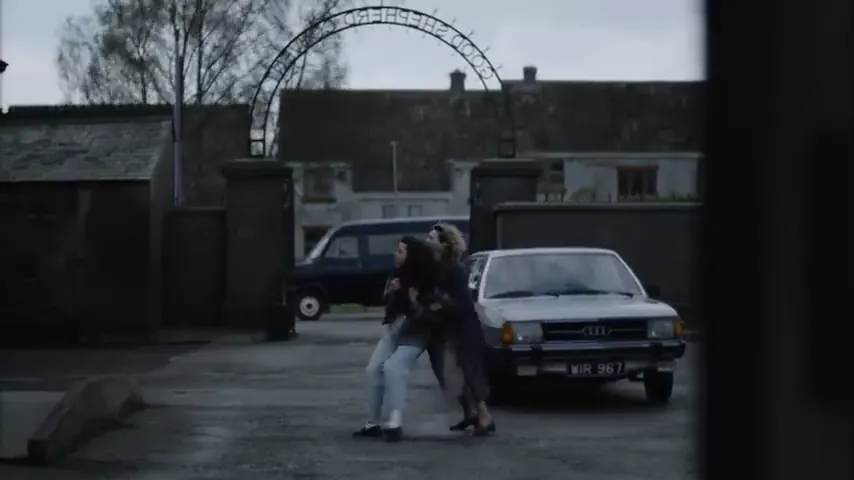Small Things Like These Scene 2