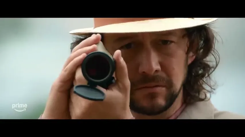 Killer Heat Scene 5