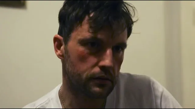 The Beautiful Risk Scene 3