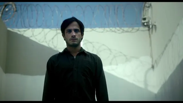 Rosewater Scene 5