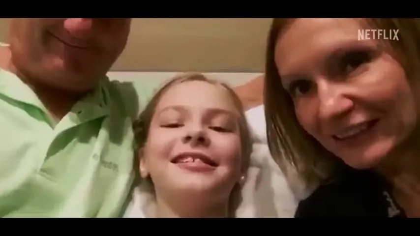 Take Care of Maya Scene 5