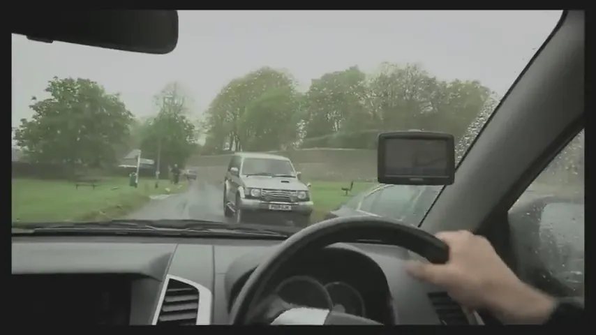 The Borderlands Scene 1