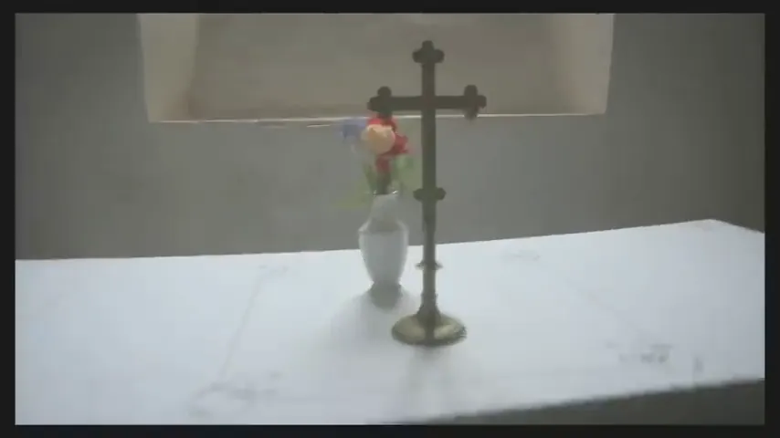 The Borderlands Scene 2