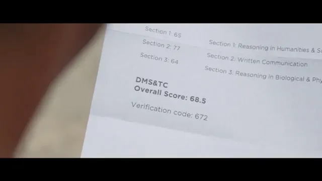 Ali's Wedding Scene 1