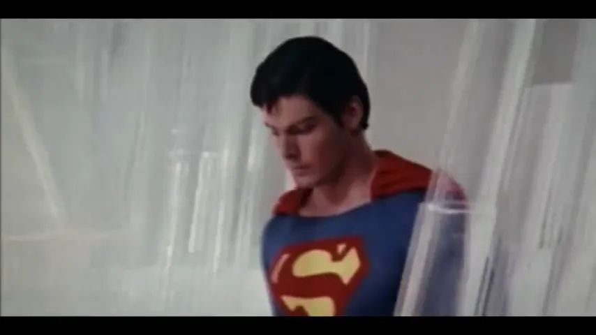 Super/Man: The Christopher Reeve Story Scene 1
