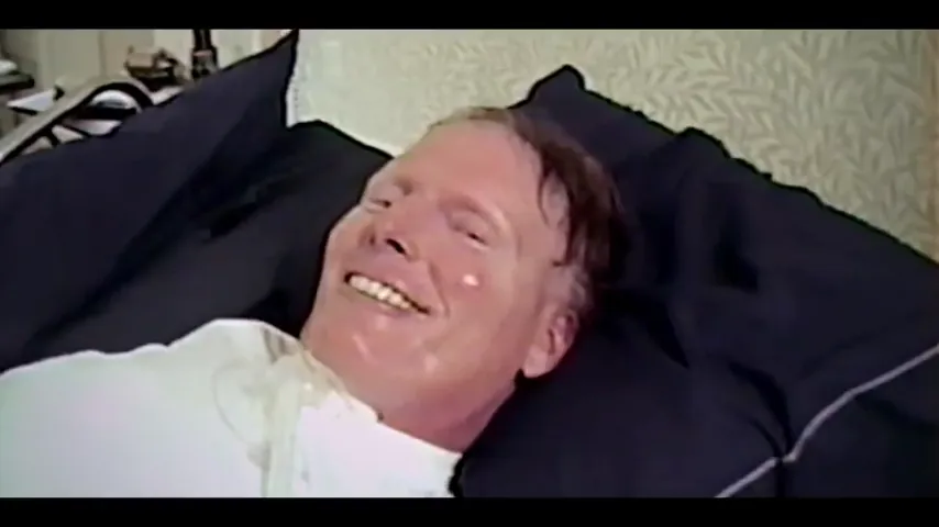 Super/Man: The Christopher Reeve Story Scene 3