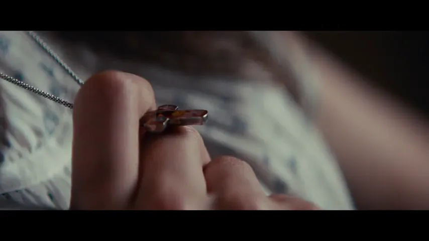 Strange But True Scene 1
