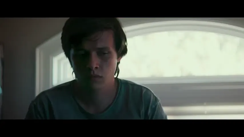 Strange But True Scene 2