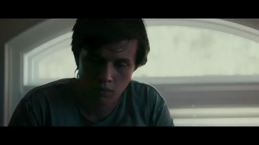Strange But True Scene 3