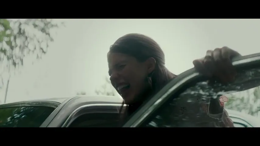 Strange But True Scene 5