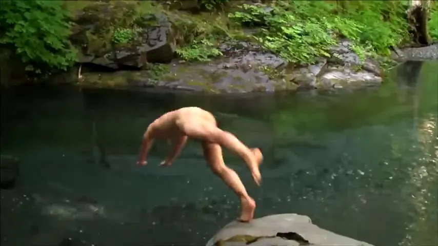 Willow Creek Scene 1