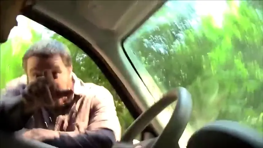 Willow Creek Scene 4