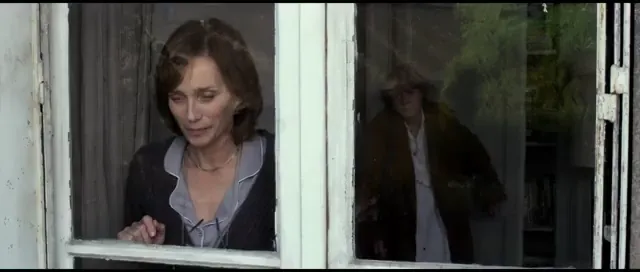 My Old Lady Scene 5